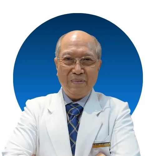 dr. Mustapa Widjaja - Klinik Utama DR Indrajana