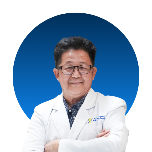 dr. Mardjuki Tjandra - Klinik Utama DR Indrajana