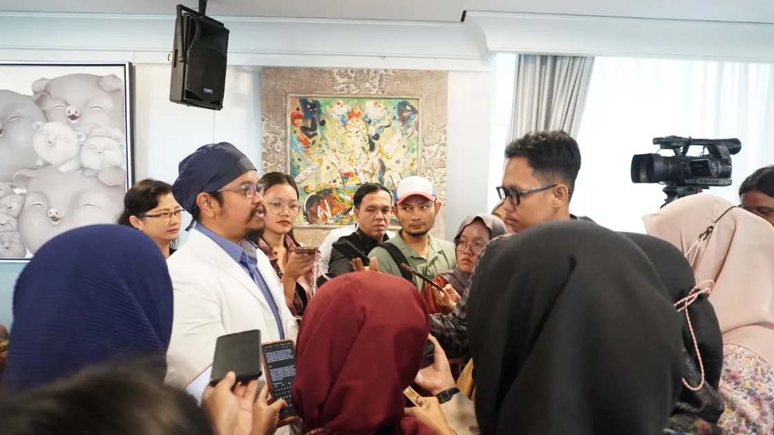 Liputan Media - Klinik Bedah Plastik - Klinik Utama DR Indrajana