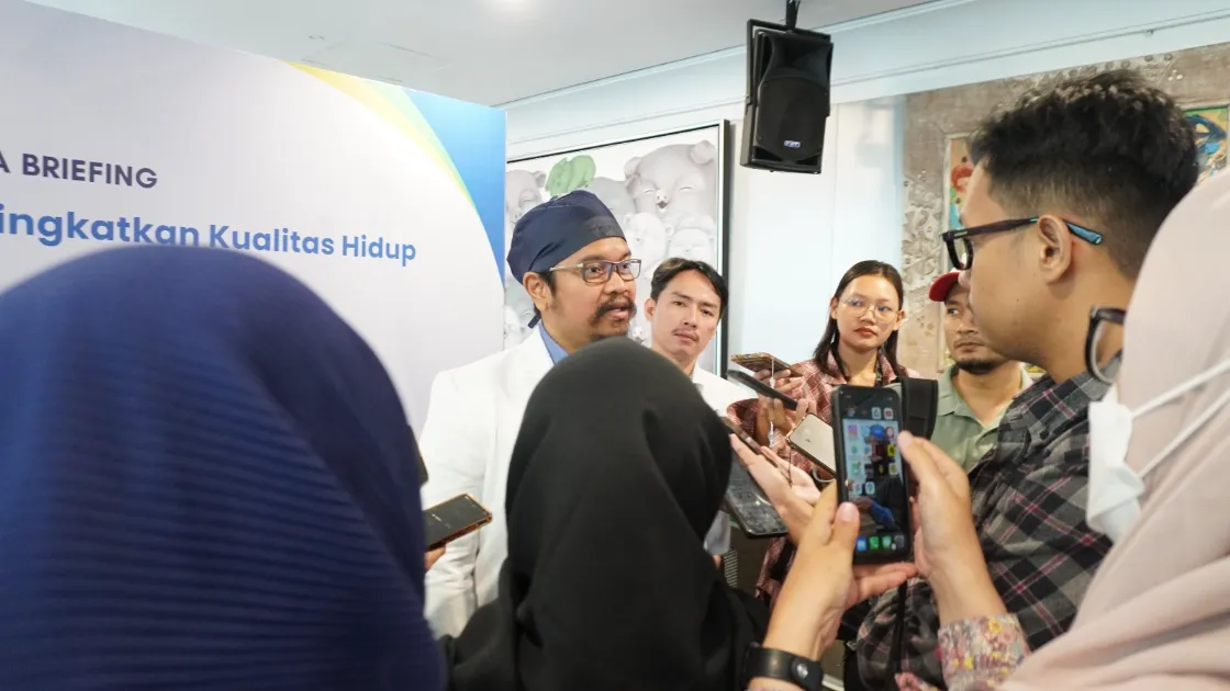Liputan Media - Klinik Bedah Plastik - Klinik Utama DR Indrajana