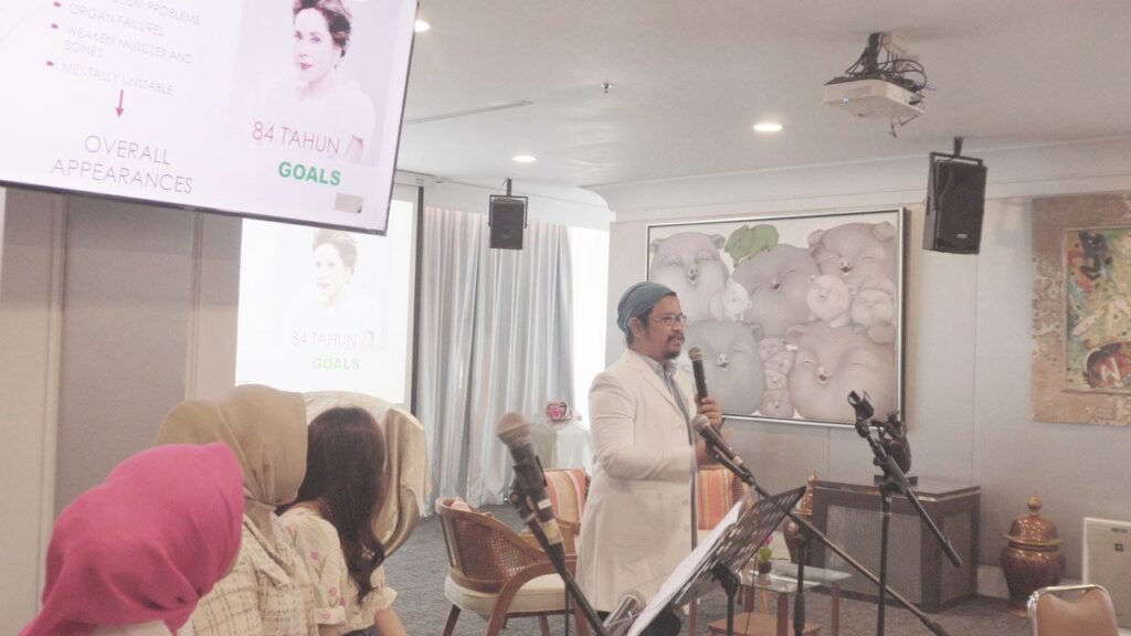 Liputan Media - Klinik Bedah Plastik - Klinik Utama DR Indrajana