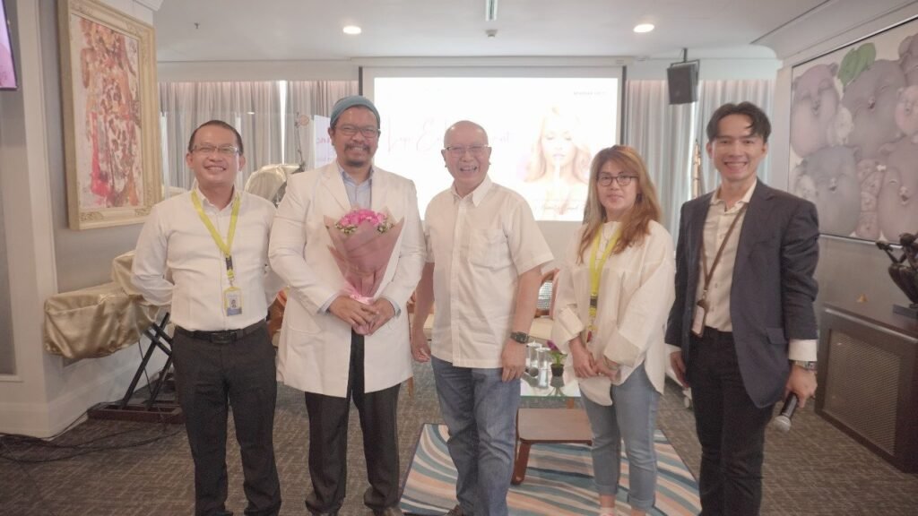 Liputan Media - Klinik Bedah Plastik - Klinik Utama DR Indrajana