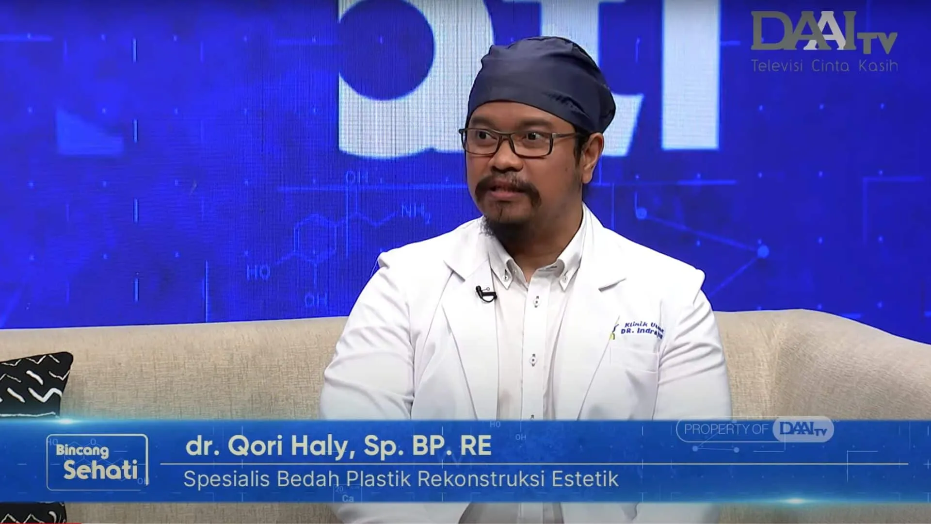 Liputan Media - Klinik Bedah Plastik - Klinik Utama DR Indrajana